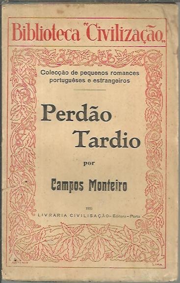 PERDAO TARDIO.