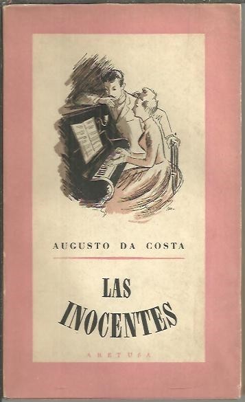 LAS INOCENTES.