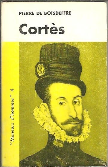 CORTES.