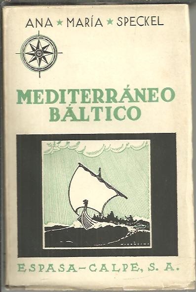 MEDITERRANEO BALTICO.
