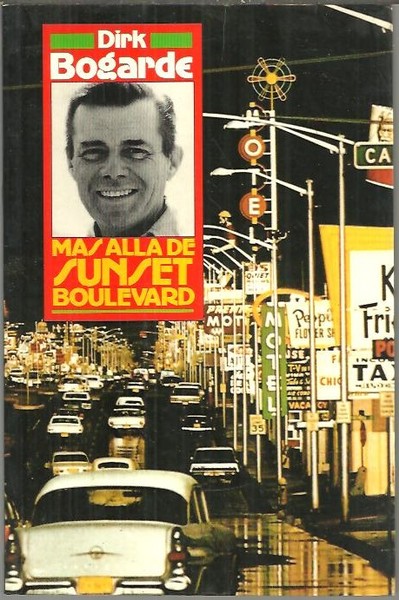 MAS ALLA DE SUNSET BOULEVARD.