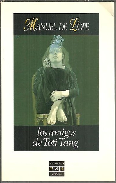 LOS AMIGOS DE TOTI TANG.