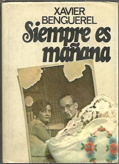 SIEMPRE ES MAÑANA.