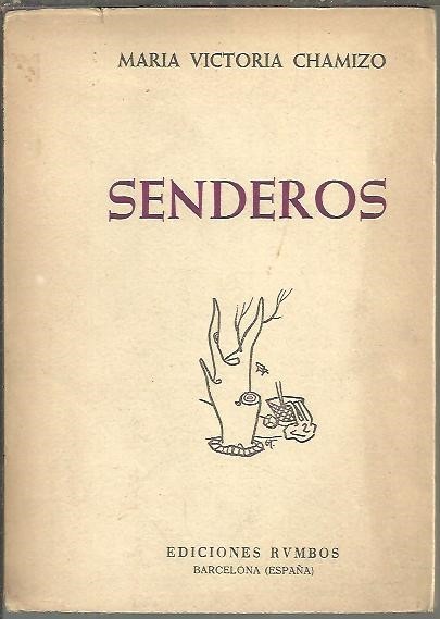 SENDEROS.