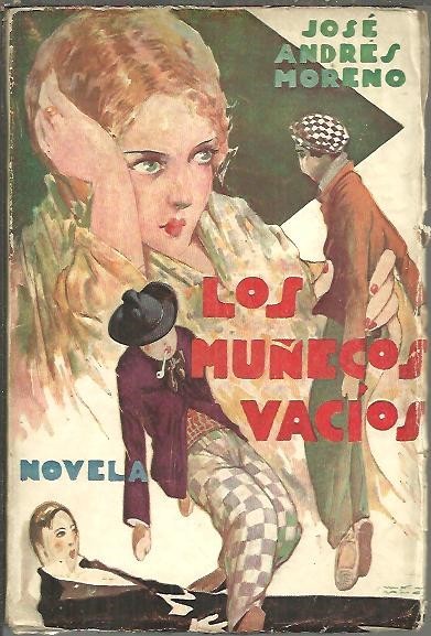 LOS MUÑECOS VACIOS.
