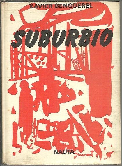 SUBURBIO.