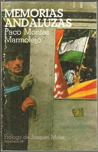 MEMORIAS ANDALUZAS.