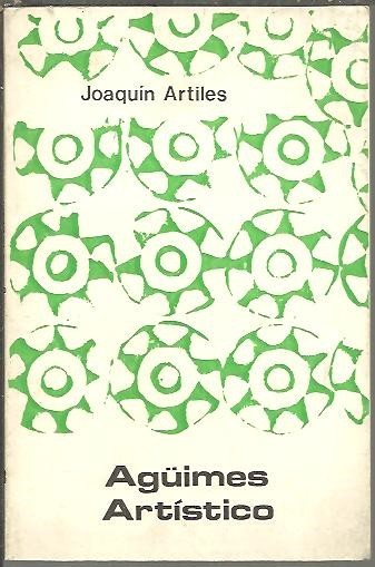 AGUIMES ARTISTICO.