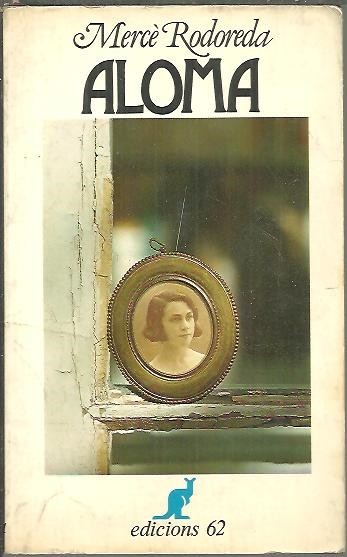 ALOMA.