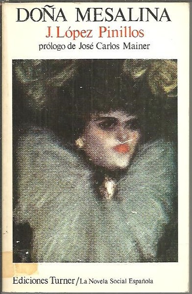 DOÑA MESALINA.