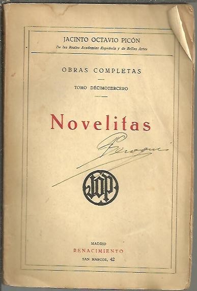 NOVELITAS.