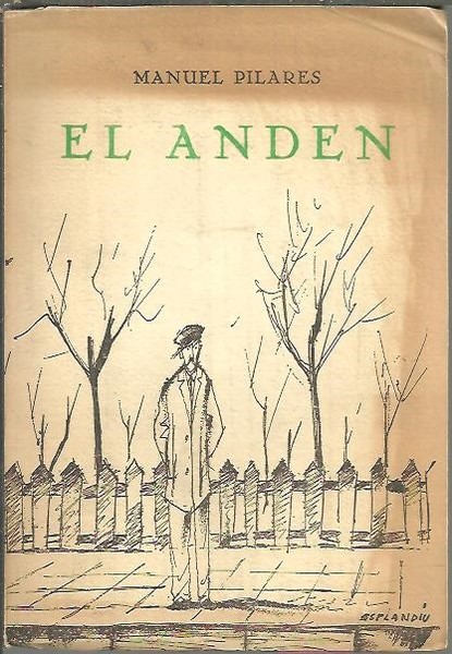 EL ANDEN.