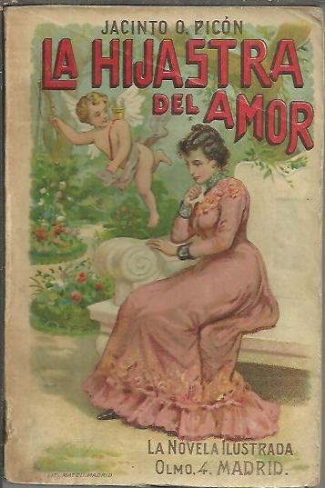 LA HIJASTRA DEL AMOR.