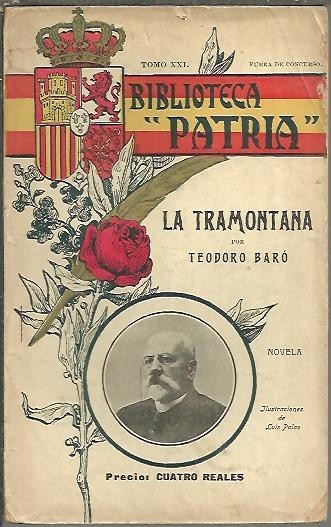 LA TRAMONTANA.
