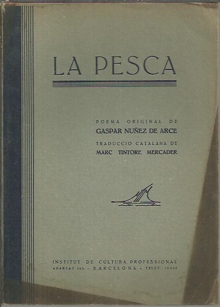 LA PESCA.