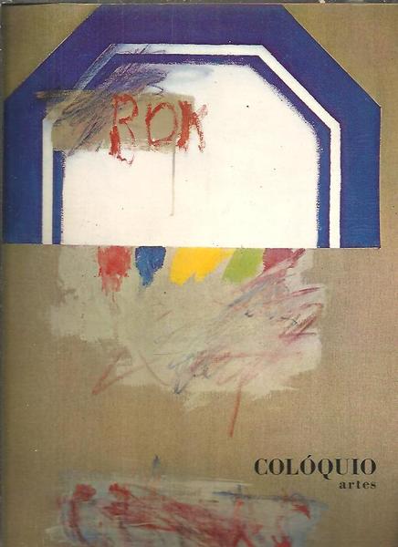 COLOQUIO ARTES. N. 15. RATIONNEL ET IRRATIONNEL DANS LES TENDANCES …