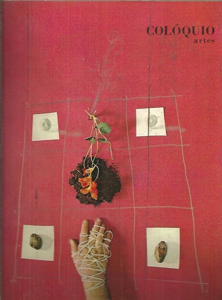 COLOQUIO ARTES. N. 18. LA SOCIOLOGIE DE L'ART ET SA …