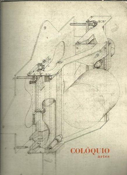 COLOQUIO ARTES. N. 20. GIACOMO GUARDI. LA PEINTURE ET L'ECRITURE …