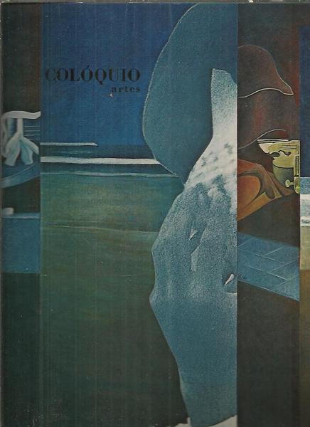 COLOQUIO ARTES. N. 25. LA TRANSMISSION DES SOURCES ARCHITECTURALES VERS …