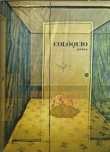 COLOQUIO ARTES. N. 22. O IMPRESSIONISMO E A PINTURA PORTUGUESA. …