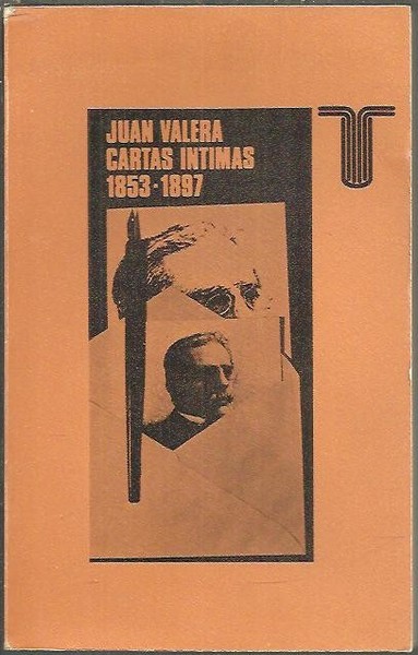 CARTAS INTIMAS (1853-1897).
