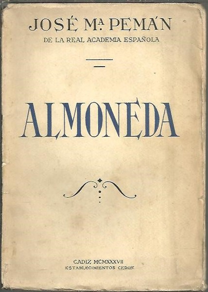 ALMONEDA.