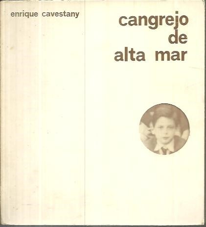 CANGREJO DE ALTA MAR.