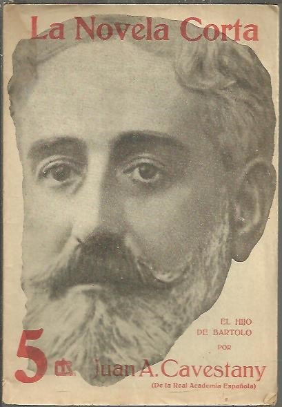 EL HIJO DE BARTOLO.