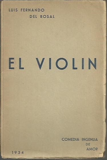 EL VIOLIN.