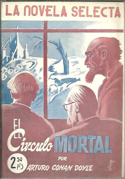 EL CIRCULO MORTAL.