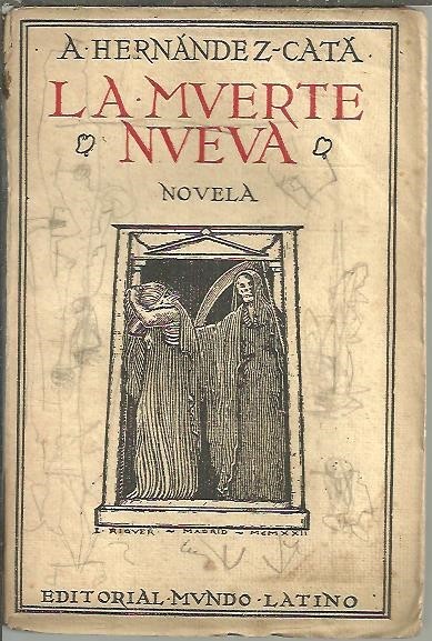 LA MUERTE NUEVA.
