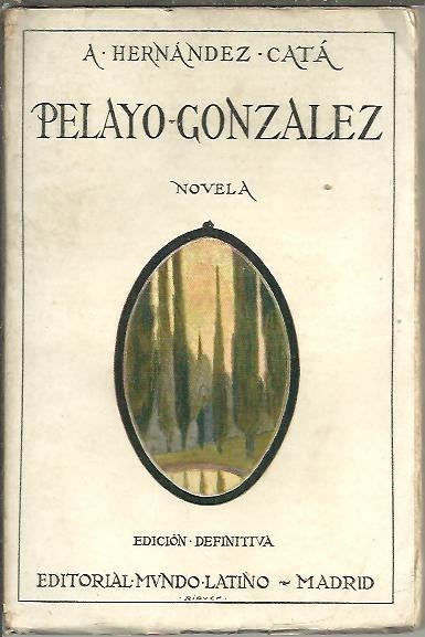 PELAYO GONZALEZ.