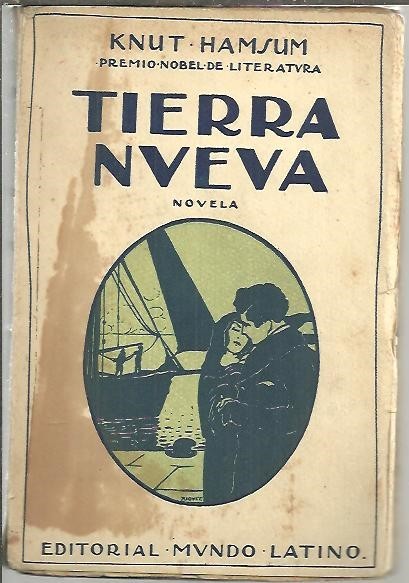 TIERRA NUEVA.