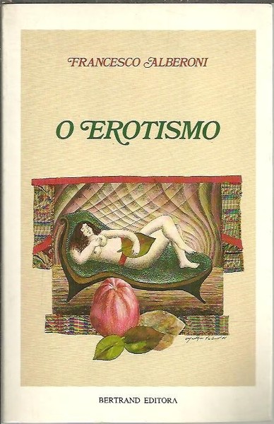 O EROTISMO.