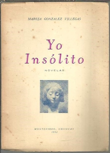 YO INSOLITO.