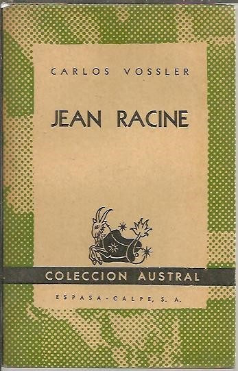 JEAN RACINE.