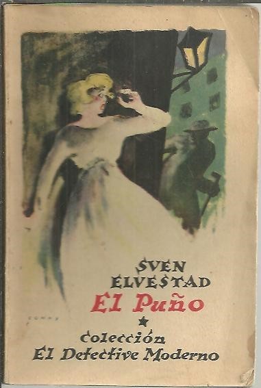 EL PUÑO.