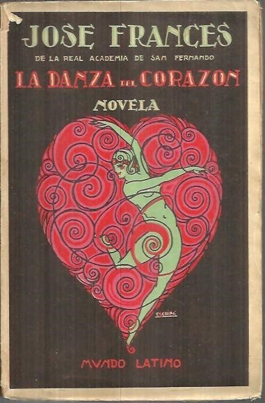 LA DANZA DEL CORAZON.