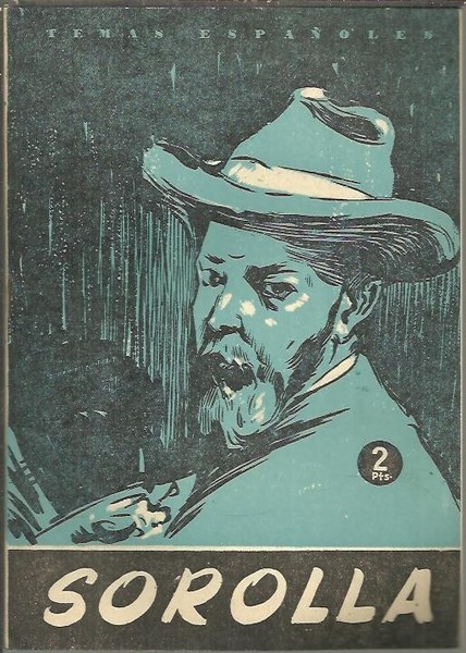 SOROLLA.
