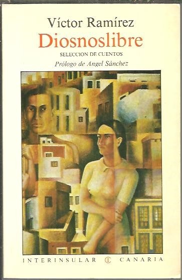 DIOSNOSLIBRE. SELECCION DE CUENTOS.