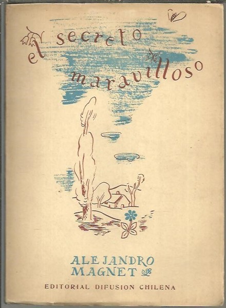 EL SECRETO MARAVILLOSO.