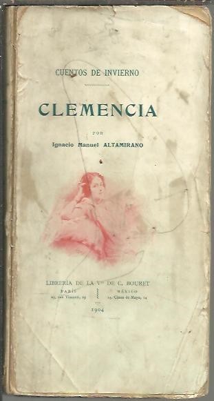 CLEMENCIA.