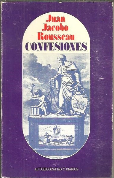 CONFESIONES.