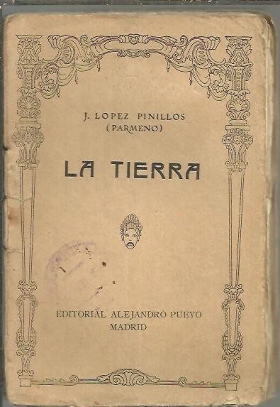 LA TIERRA.