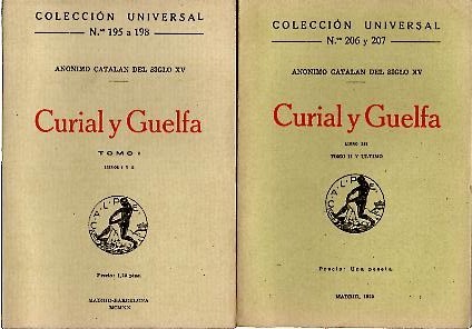 CURIAL Y GUELFA.