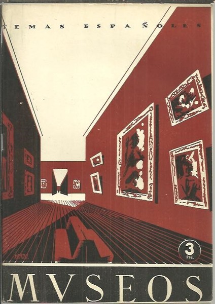 MUSEOS.