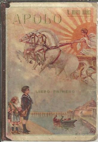 APOLO.