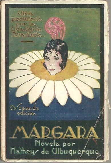 MARGARA.