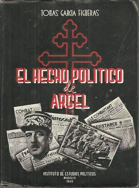 EL HECHO POLITICO DE ARGEL.