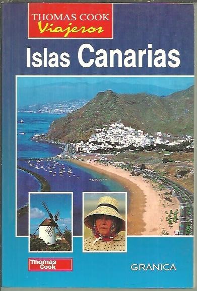 ISLAS CANARIAS.